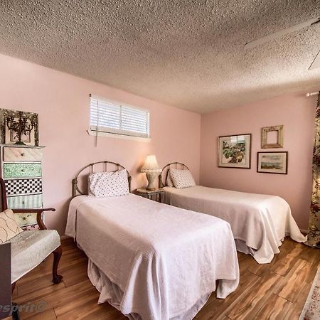 Апартаменты Binky'S Nest Фредериксберг Экстерьер фото